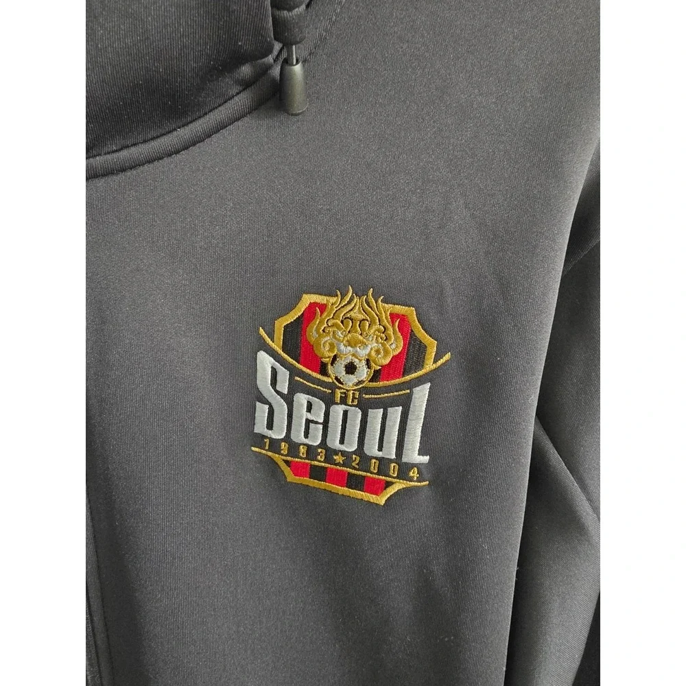 FC Japan Seoul track jacket 2004s era Size 100L/US‎ Small